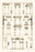 Arcades of the Renaissance 20x30 poster