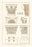 Ancient Capitals 20x30 poster