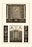 Ancient Wall-Paintings 20x30 poster