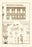 Palazzo Bevilacqua at Verona 20x30 poster