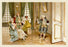 School For Scandal: I'll Be Right Back 20x30 poster