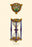 An Hour Glass 20x30 poster