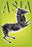 Zebra w-TITLE 20x30 poster