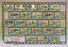 Cousin Chatterbox's Railway Alphabet 20x30 poster