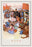 New Year in Yenan 20x30 poster