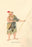 Beggar with a Serpent 20x30 poster