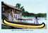 Yankee Model' Canoe 20x30 poster