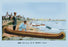 H.W. Model' Canoe 20x30 poster