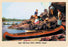 OTCA MODEL' Canoe 20x30 poster