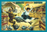 Barker's Komic Picture Souvenir: Farm Ruckus 20x30 poster
