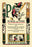 P for Punch and Judy 20x30 poster