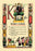 K for King Cole 20x30 poster