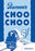 Pearson's Choo Choo 20x30 poster