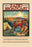 Radio Broadcast: June 1925 20x30 poster