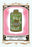White Violet Talcum Powder 20x30 poster