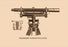 Engineers' 18 Inch Wye Level 20x30 poster