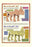How to Assemble Toto 20x30 poster
