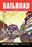 Railroad Magazine: Idaho's Panhandle Pike, 1952 20x30 poster