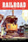 Railroad Magazine: Sea Isle, 1952 20x30 poster