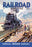 Railroad Magazine: Annual Speed Survey, 1945 20x30 poster