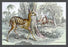 Harnessed Antelope 20x30 poster