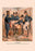 General Staff and Line Officers, Light Artillery 20x30 poster