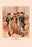 Infantry - Continental Army 20x30 poster