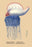 Physalie de l'Atlantide et al. 20x30 poster