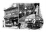 Brodie's Saloon, New York City 20x30 poster