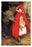 Little Red Riding Hood 20x30 poster