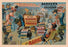 Barker's Horse, Cattle, and Poultry Powder 20x30 poster