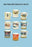 Decorated Shaving Mugs #1 20x30 poster