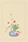 Clematis 20x30 poster