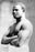 Russian with Arms Folded 20x30 poster