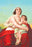 Hagar and Ishmael 20x30 poster
