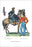 First Dragoons, 1851 20x30 poster