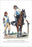 Baylor's Third Continental Dragoons: Troopers Serving as Cavalry of the Commander in Chief's Guard, 17