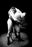 Hip Throw: Russian Wrestlers 20x30 poster