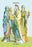 Noblewomen, 15th Century 20x30 poster