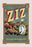 Ziz: March and Two-Step 20x30 poster