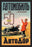 Automobile Lottery 50 Kopeks 20x30 poster