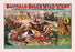 Buffalo Bill: Congress of American Indians 20x30 poster
