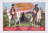 Buffalo Bill: Napoleon 20x30 poster