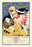 Baile de Mascaras 20x30 poster