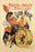 Pate Polir Brillant du Lion Noir 20x30 poster