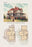 A Cottage Near Portland, Maine 20x30 poster