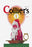 Melting Santa Candle 20x30 poster