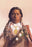 Chief James Garfield Velarde 20x30 poster