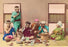 Workmen's Holiday 20x30 poster