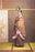 Man Wearing a Court Costume 20x30 poster